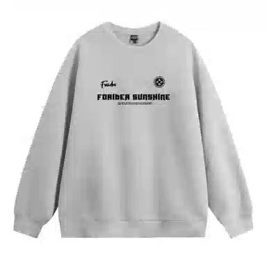 FORIDER logo
