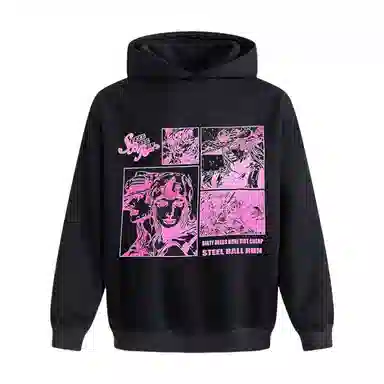DAND JOJOcleanfit