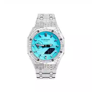G-SHOCK GA-2100-7A