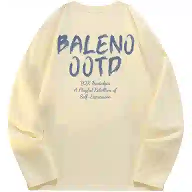 BALENO logoT
