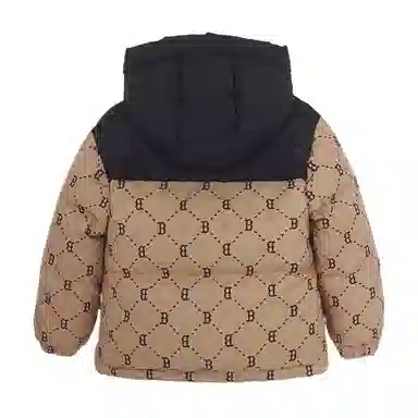 MLB KIDS Boston Red Sox 25FW LOGO