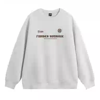 FORIDER logo