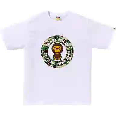 A BATHING APE FW25 FW25 T