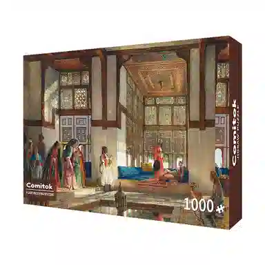 Comitok 1000pcs PTC062-01