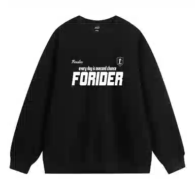 FORIDER