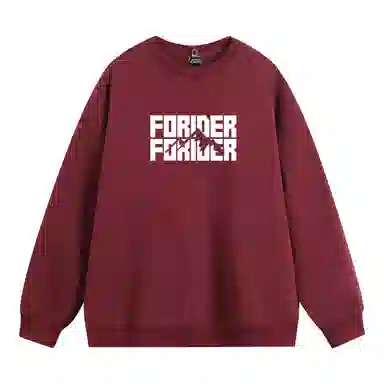 FORIDER logo