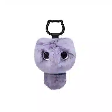 FUFUSOUL mermer 8cm( 5-6