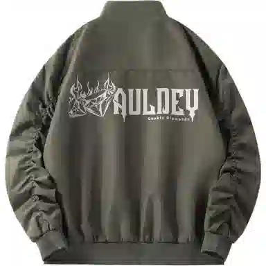 AULDEY logo