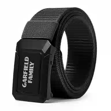 Garfield Family Lucky Nylon Belt 3.8cm