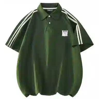 TSMLXLT LogoPolo