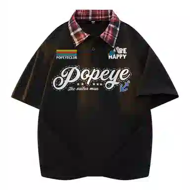 POPEYE POLOlogopolo
