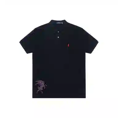 Polo Ralph Lauren LogoPolo