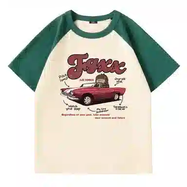 Fingercroxx itFGXX T