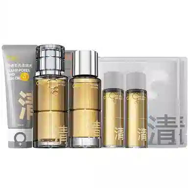 C 80g+90ml+75ml+*2