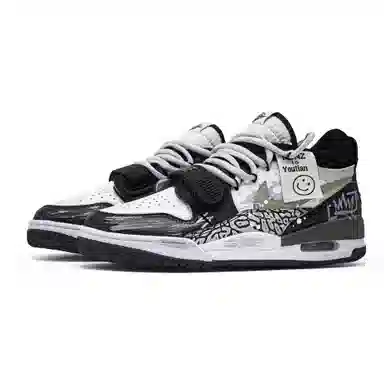 Jordan Legacy 312