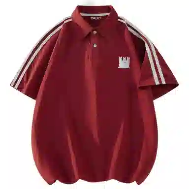 TSMLXLT LogoPolo