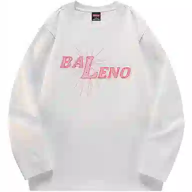 BALENO logoT
