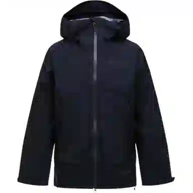 Peak Performance Vislight Gore-Tex C-Knit Jacket