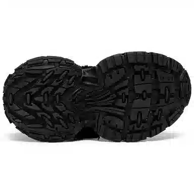 MIO Retro Dad Shoes White/Red