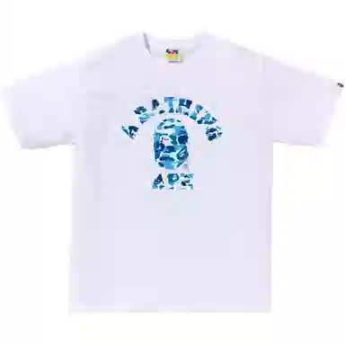 A BATHING APE FW25 T
