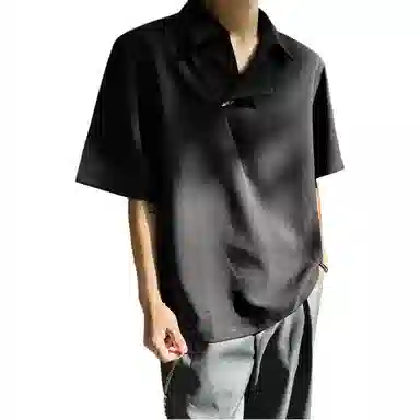 GY.VG cleanfitpolo
