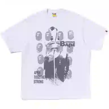 A BATHING APE FW25 T