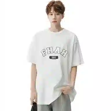 RAP PANDA 280 230g oversizeTshirtT