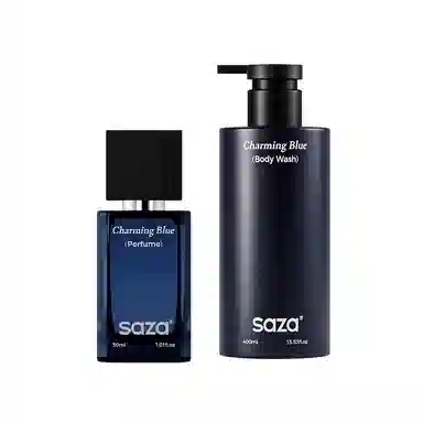 SAZA 30ml+400ml