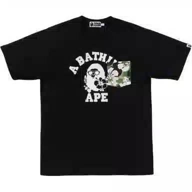 A BATHING APE FW25 FW25 T