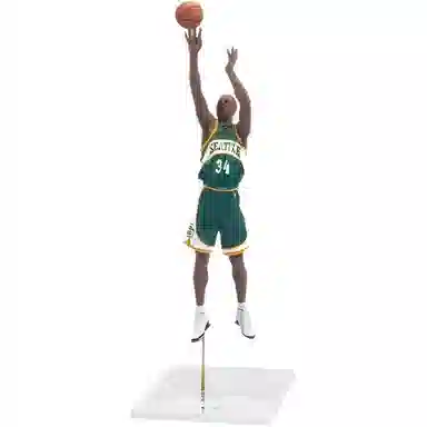 McFARLANE TOYS NBA NBA 5 15.2cm