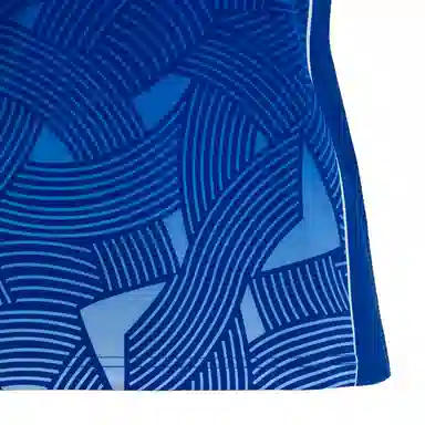 Mizuno Raglan V-Neck Set