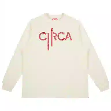 C1RCA cleanfitLogo260gT