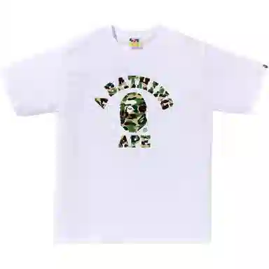 A BATHING APE FW25 T