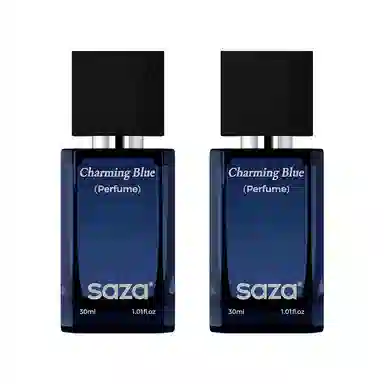 SAZA parfum 30ml30ml*2