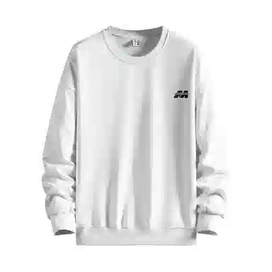 MUSCLETECH High Street Logo Pullover