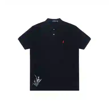 Polo Ralph Lauren LogoPolo