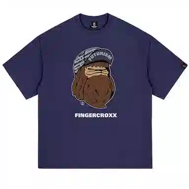 I.TFGXXFingercroxx T