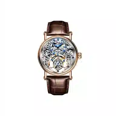 Tourbillon 1602-MJBM