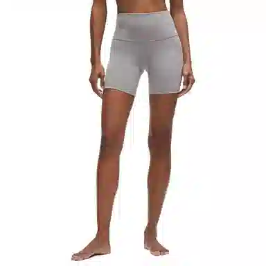 lululemon Align High-Rise Short 6"