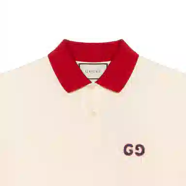 Gucci Polo Shirt