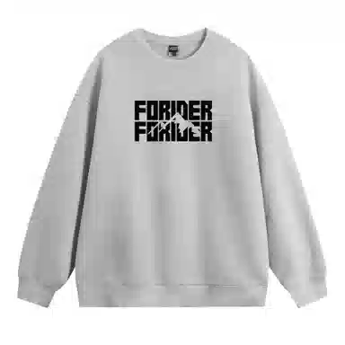 FORIDER logo