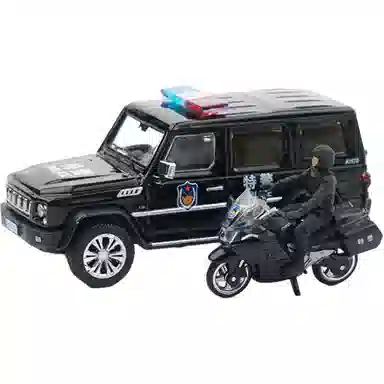 SUVBJ80
