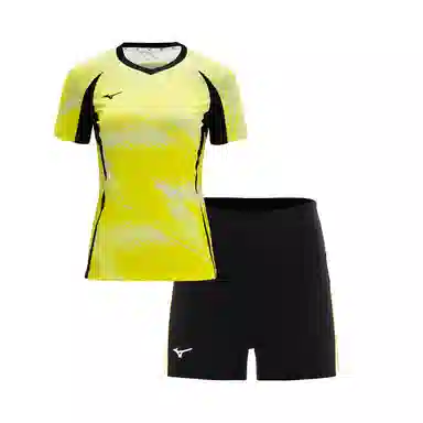 Mizuno Volleyball Shorts