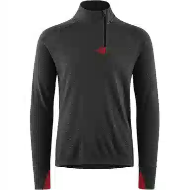 KLATTERMUSEN Huge HalfZip Sweater M's T