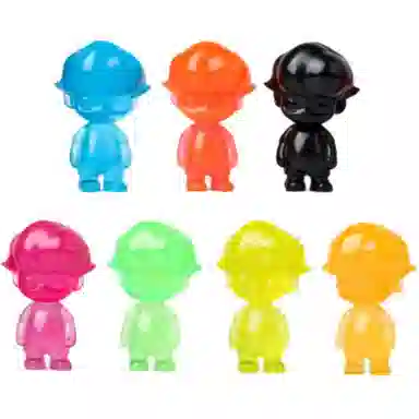 POP MART DIMOO MINI 7