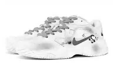 Nike Court Lite 2