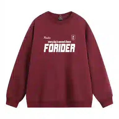 FORIDER