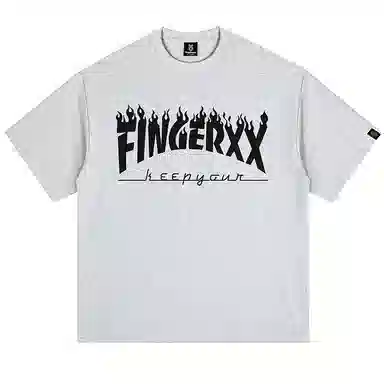 I.TFGXXFingercroxx LogoT