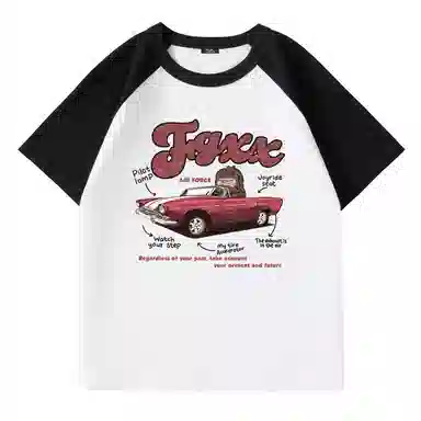 Fingercroxx itFGXX T