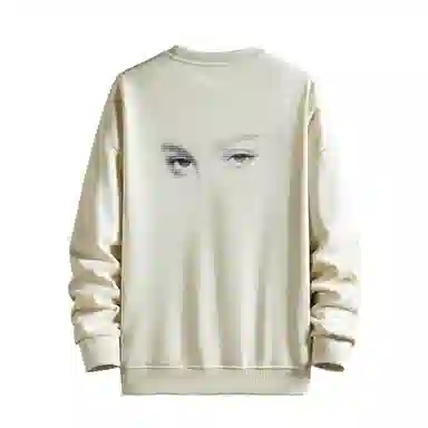 MUSCLETECH High Street Logo Pullover